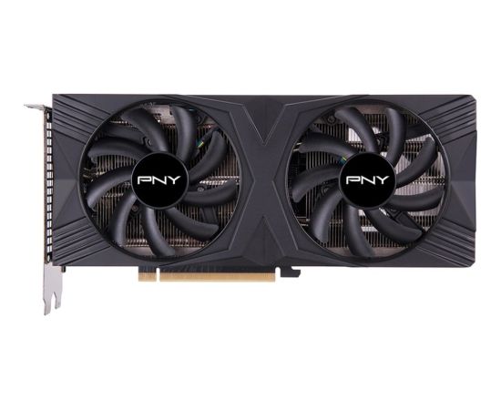Pny Technologies PNY GeForce RTX 4060 Ti VERTO (DLSS 3, 3x DisplayPort, 1x HDMI 2.1)