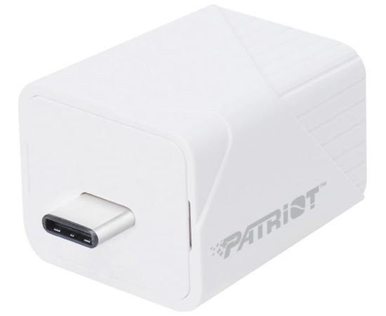Patriot iLuxe Cube C 256 GB