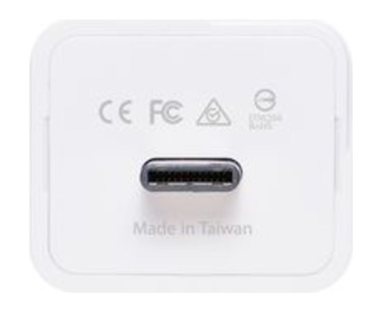 Patriot iLuxe Cube C 1 TB