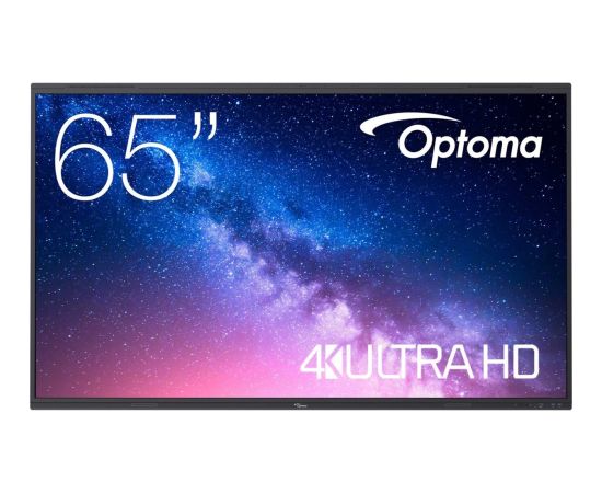 Optoma 5653RK, Public Display (dark grey, UltraHD/4K,)