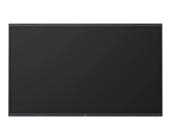 Optoma 5653RK, Public Display (dark grey, UltraHD/4K,)