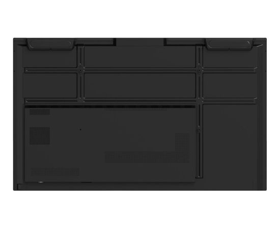 Optoma 5653RK, Public Display (dark grey, UltraHD/4K,)