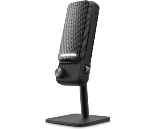 NZXT Capsule Elite (black)