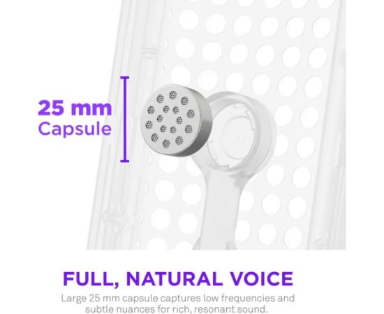 NZXT Capsule Elite (black)