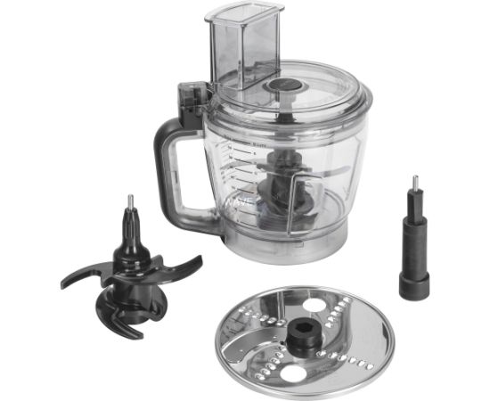 Ninja Food Processor BN650EU with Auto-iQ (black, 850 watts)
