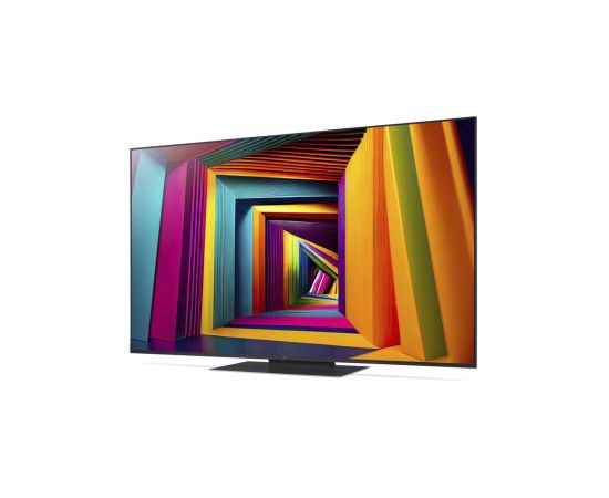 LG Electronics 55UT91006LA.AEU - 55 - black, UltraHD/4K, SmartTV, HDR