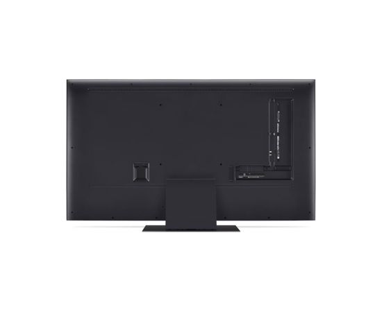 LG Electronics 55UT91006LA.AEU - 55 - black, UltraHD/4K, SmartTV, HDR