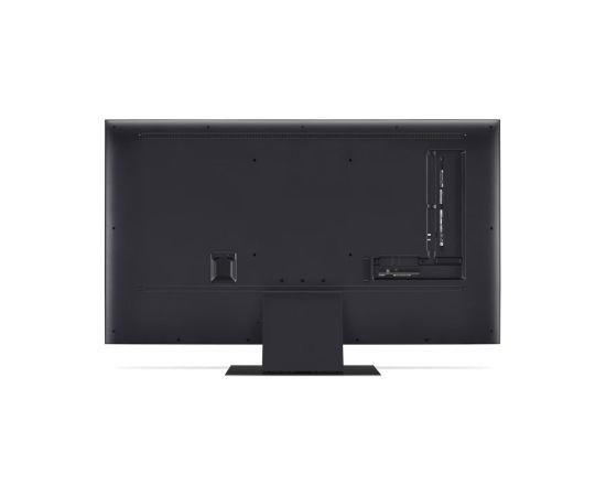 LG Electronics 55UT91006LA.AEU - 55 - black, UltraHD/4K, SmartTV, HDR