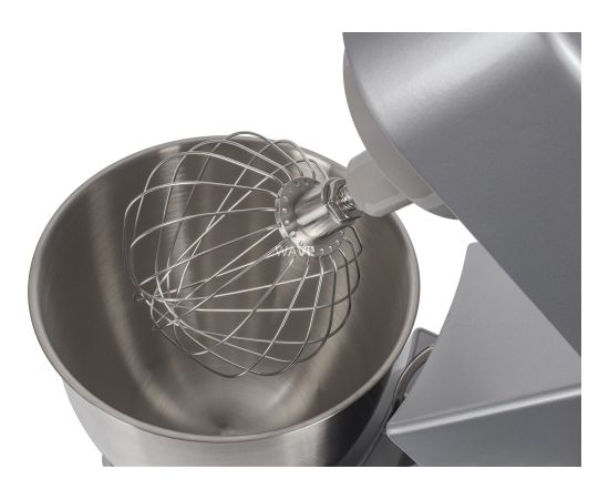 Kenwood Chef XL food processor KVL4100S (silver, 1,200 watts)