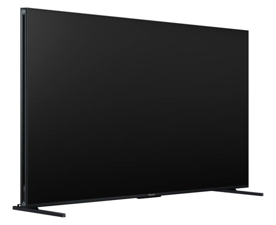 Hisense 85UXNQ - 85 - black, UltraHD/4K, triple tuner, AMD Free-Sync, 120Hz panel