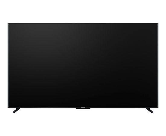 Hisense 85UXNQ - 85 - black, UltraHD/4K, triple tuner, AMD Free-Sync, 120Hz panel