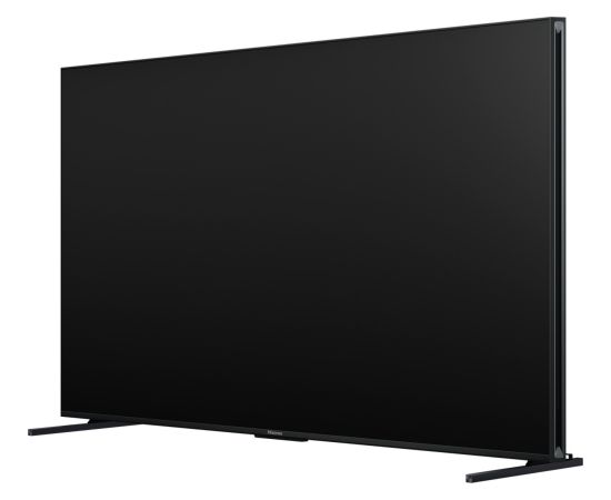 Hisense 85UXNQ - 85 - black, UltraHD/4K, triple tuner, AMD Free-Sync, 120Hz panel