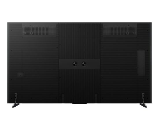 Hisense 85UXNQ - 85 - black, UltraHD/4K, triple tuner, AMD Free-Sync, 120Hz panel