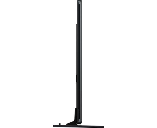 Hisense 85UXNQ - 85 - black, UltraHD/4K, triple tuner, AMD Free-Sync, 120Hz panel
