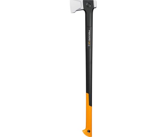Fiskars X-series X36 splitting axe with L-blade, axe