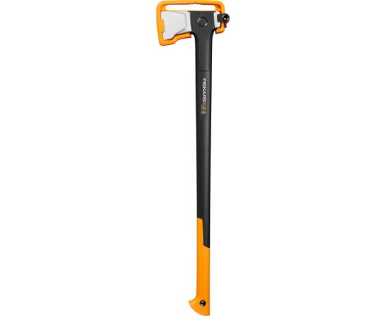 Fiskars X-series X36 splitting axe with L-blade, axe