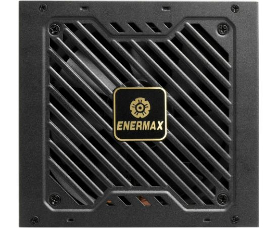 Enermax REVOLUTION III 1000W (1x 12-pin high power GPU, 3x PCIe cable management, 1000 watts)
