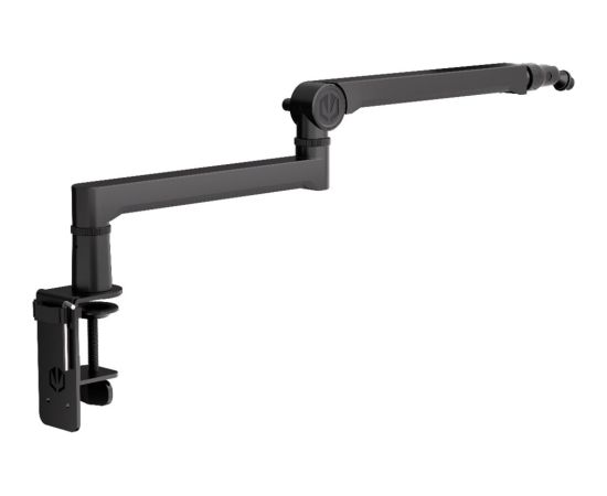 ENDORFY Broadcast Low Profile Boom Arm Microphone Mount (black, for microphones up to 2 kg)
