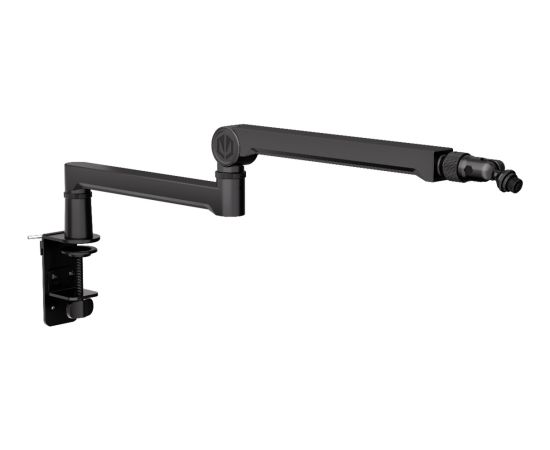 ENDORFY Broadcast Low Profile Boom Arm Microphone Mount (black, for microphones up to 2 kg)