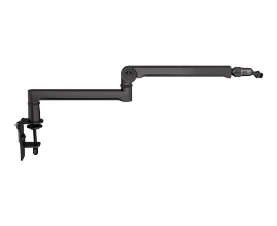 ENDORFY Broadcast Low Profile Boom Arm Microphone Mount (black, for microphones up to 2 kg)