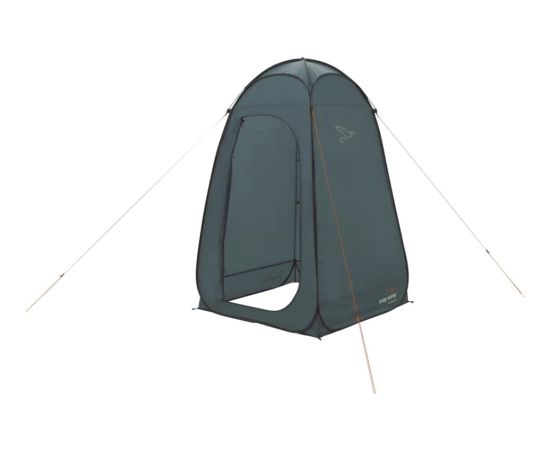 Easy Camp Pop-up Changing/Shower Tent Vik Utility Tent (Grey, Model 2025)