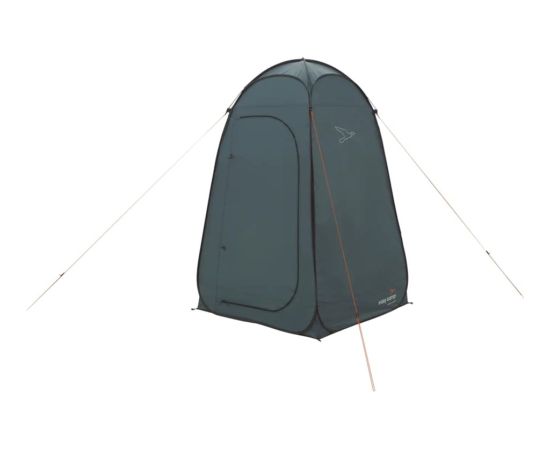 Easy Camp Pop-up Changing/Shower Tent Vik Utility Tent (Grey, Model 2025)