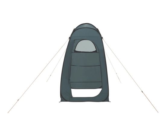 Easy Camp Pop-up Changing/Shower Tent Vik Utility Tent (Grey, Model 2025)