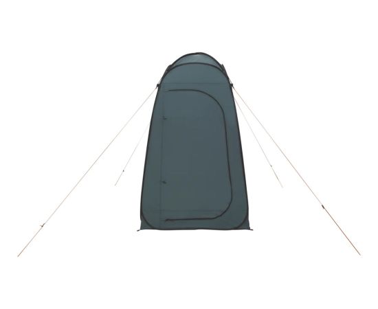 Easy Camp Pop-up Changing/Shower Tent Vik Utility Tent (Grey, Model 2025)