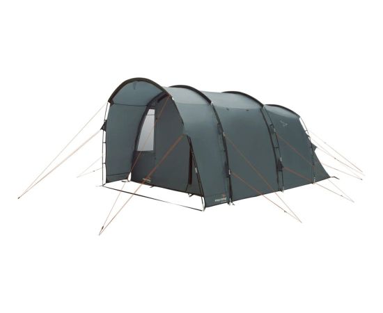 Easy Camp Skarvan 4 (2025. gada modelis, pelēks)