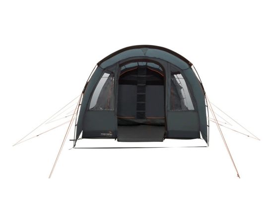 Easy Camp Skarvan 4 (2025. gada modelis, pelēks)