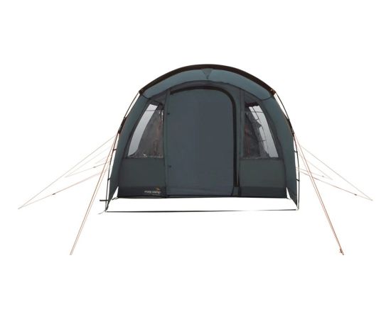 Easy Camp Skarvan 4 (2025. gada modelis, pelēks)