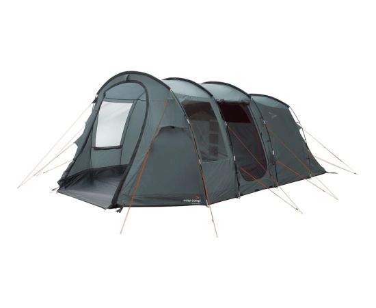 Easy Camp Hamra 5 (2025. gada modelis, pelēks)