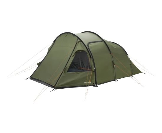 Easy Camp Hidra 5 (2025. gada modelis, olīvzaļš)