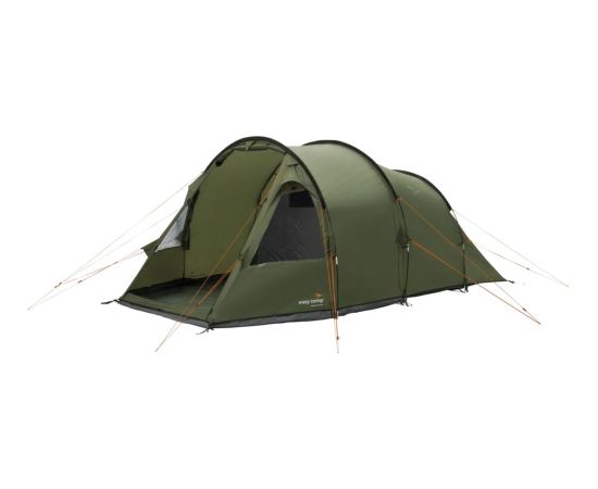Easy Camp Hidra 4 (2025. gada modelis, olīvzaļš)