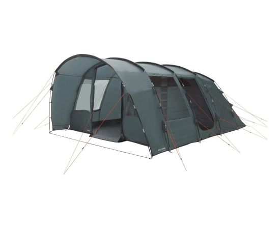 Easy Camp Skarvan 6 (2025. gada modelis, pelēks)