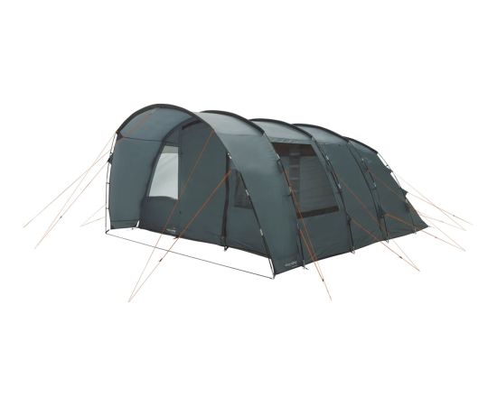 Easy Camp Skarvan 6 (2025. gada modelis, pelēks)