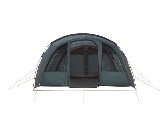 Easy Camp Skarvan 6 (2025. gada modelis, pelēks)