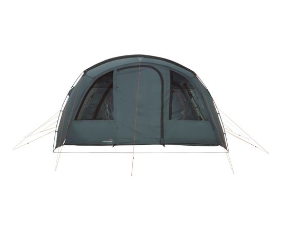Easy Camp Skarvan 6 (2025. gada modelis, pelēks)