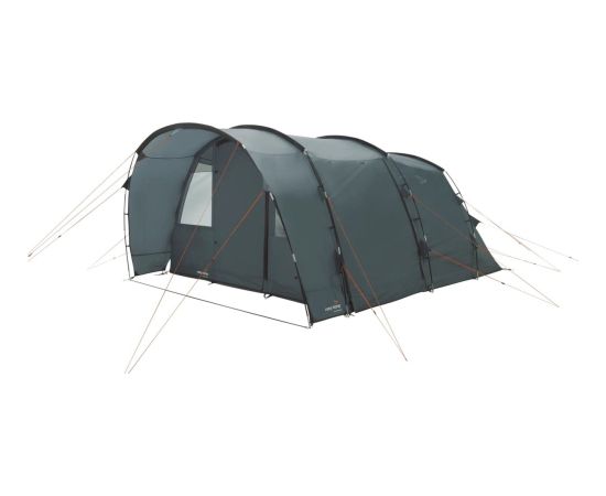 Easy Camp Skarvan 5 (2025. gada modelis, pelēks)