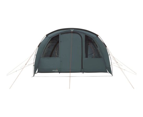 Easy Camp Skarvan 5 (2025. gada modelis, pelēks)