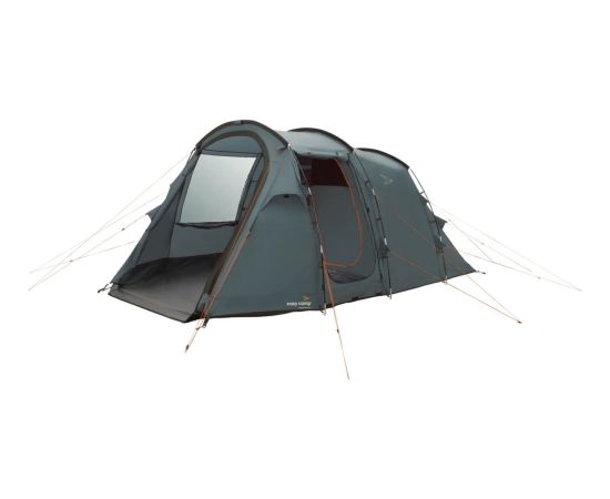Easy Camp Hamra 4 (2025. gada modelis, pelēks)