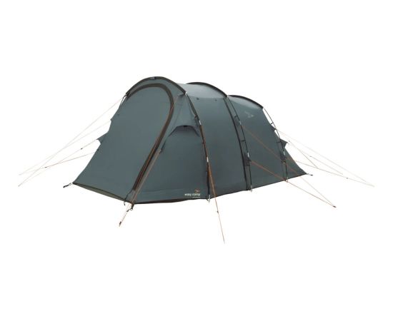 Easy Camp Hamra 4 (2025. gada modelis, pelēks)