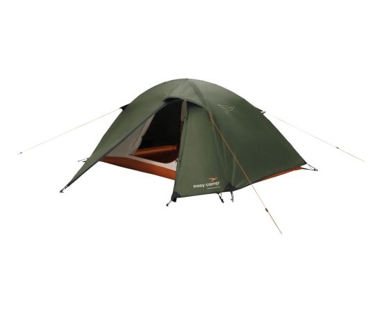 Easy Camp Rondane 2 (2025. gada modelis, tumši zaļa)