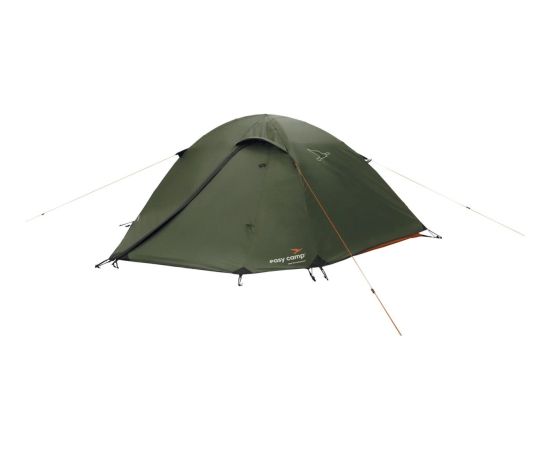 Easy Camp Rondane 2 (2025. gada modelis, tumši zaļa)