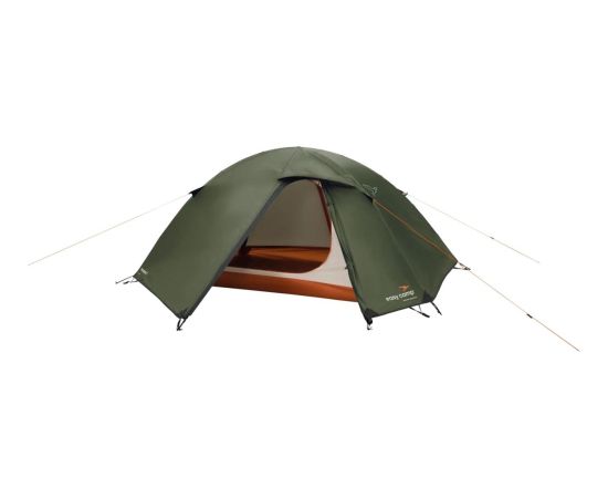 Easy Camp Rondane 2 (2025. gada modelis, tumši zaļa)