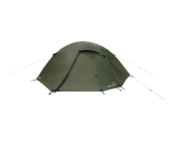 Easy Camp Rondane 2 (2025. gada modelis, tumši zaļa)
