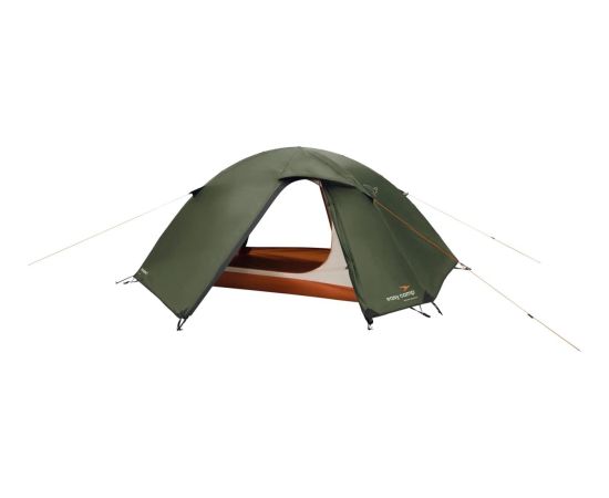 Easy Camp Rondane 2 (2025. gada modelis, tumši zaļa)