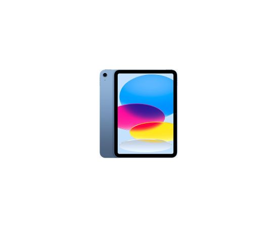 Apple iPad 11" (256GB) (light blue, 11th Gen / 2025 / 5G)