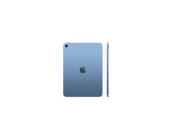 Apple iPad 11" (256GB) (light blue, 11th Gen / 2025 / 5G)