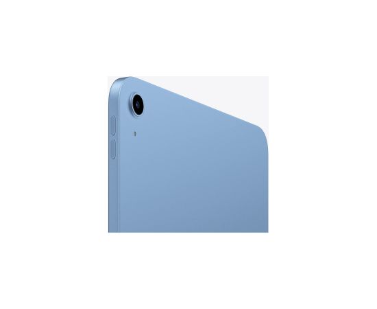 Apple iPad 11" (256GB) (light blue, 11th Gen / 2025 / 5G)